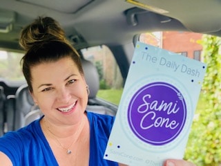 Selling My Stuff Online {The Daily Dash: April 6, 2020}