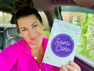 A Religiously Mixed Home: Celebrating Passover & Easter in the Same Week {The Daily Dash: April 9, 2020}