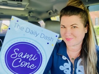 5 Weeks of Quarantine {The Daily Dash: April 20, 2020}