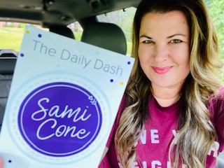 50th Anniversary of Earth Day  {The Daily Dash: April 22, 2020}