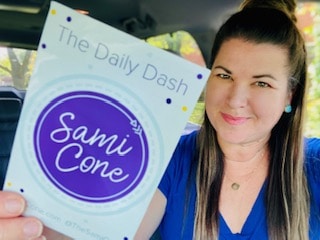 Losing Weight in Self-Quarantine {The Daily Dash: April 28, 2020}