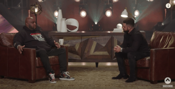 becoming the bridge conversation on racial injustice