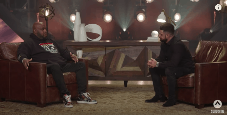 Becoming the Bridge: A Necessary Conversation on Racial Injustice