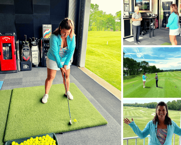 sami cone gaylord springs golf collage