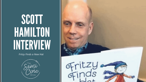 scott hamilton interview