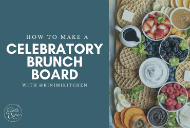 Celebration Brunch Board Recipe