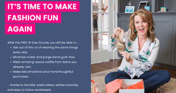 from frustration to functional