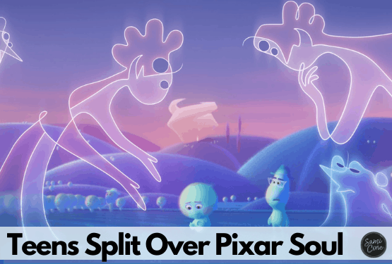 Teens Split over Pixar’s Soul (Review)