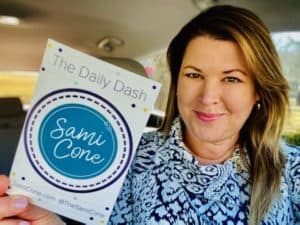 Accept Responsibility {The Daily Dash: January 13, 2021}