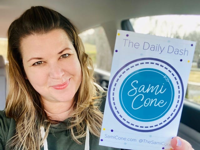 Joe Biden Inauguration Day {The Daily Dash: January 20, 2021}