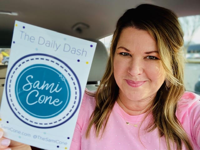 Ice Skating at Opryland {The Daily Dash: January 21, 2021}