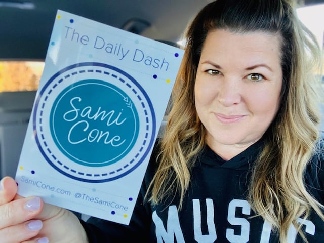 Big Rocks vs. Projects {The Daily Dash: January 22, 2021}