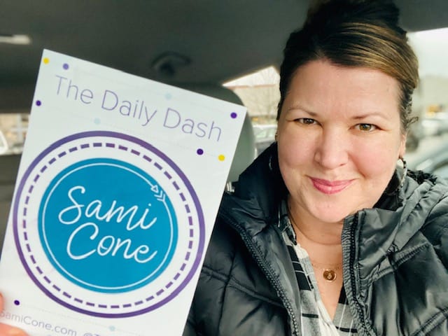 Honoring Widows & Orphans {The Daily Dash: January 27, 2021}