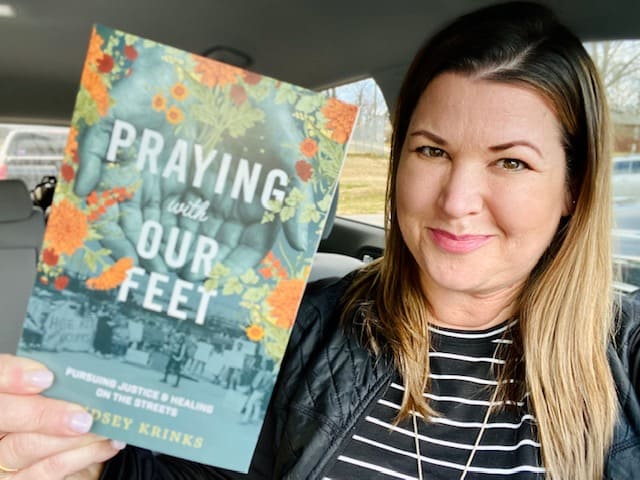 Open Table of Nashville Fundraiser {The Daily Dash: February 1, 2021}