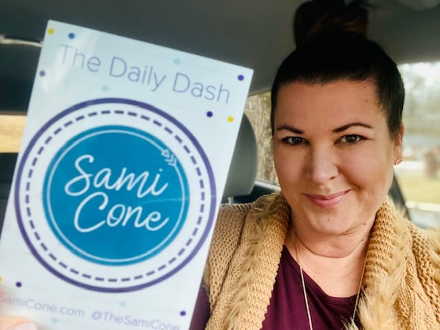 I’m Sad {The Daily Dash: February 4, 2021}