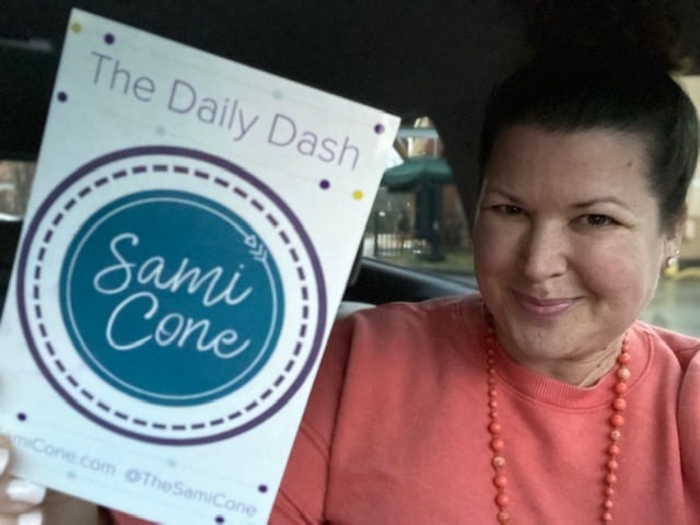 To All the Boys: Always and Forever Review {The Daily Dash: February 11, 2021}