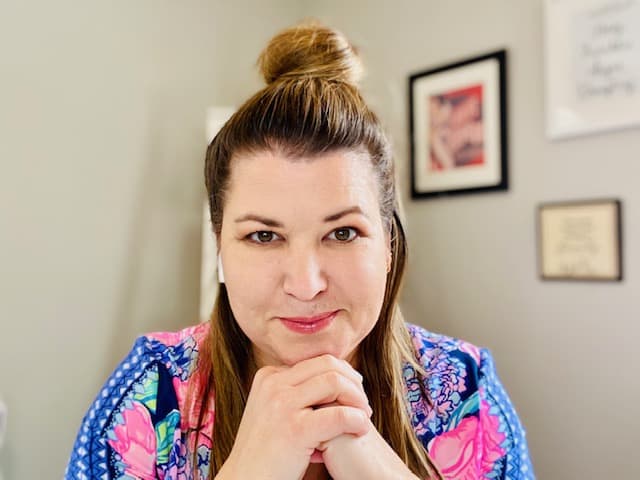 Parenting and Teaching in a Pandemic {The Daily Dash: February 17, 2021}