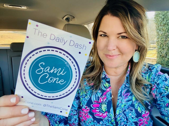 Back on 2nd Avenue After Nashville Bombing {The Daily Dash: February 23, 2021}