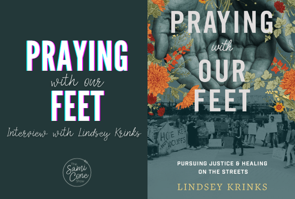 Praying with Our Feet: How to Help Nashville Unhoused