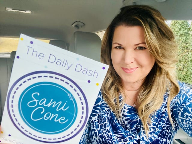 Britton’s 15th Birthday {The Daily Dash: March 1, 2021}