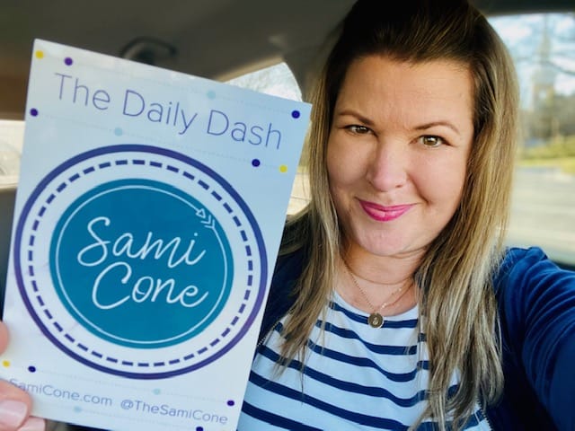 Nashville Tornado Anniversary {The Daily Dash: March 3, 2021}