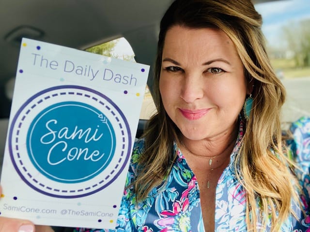 Hard Things in Hard Times {The Daily Dash: March 9, 2021}