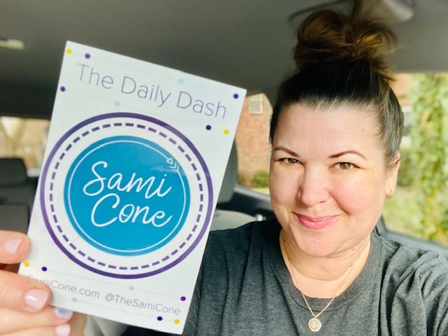 Watch My Show TODAY {The Daily Dash: March 12, 2021}