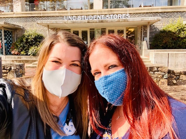 Returning to Carolina Roots {The Daily Dash: March 17, 2021}