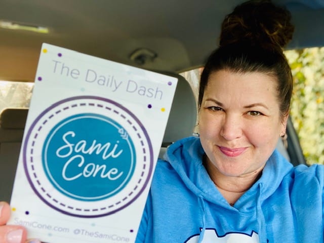 Let the March Madness Begin {The Daily Dash: March 19, 2021}