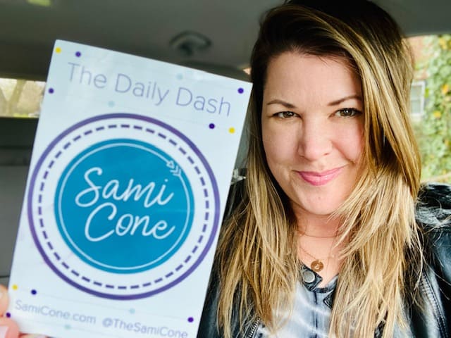 Underdogs, Cinderella Stories & Busted Brackets {The Daily Dash: March 21, 2021}