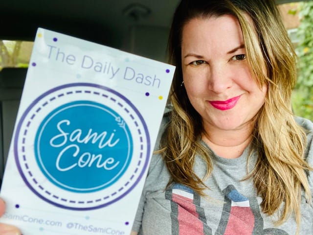 Flooding in Nashville {The Daily Dash: March 30, 2021}