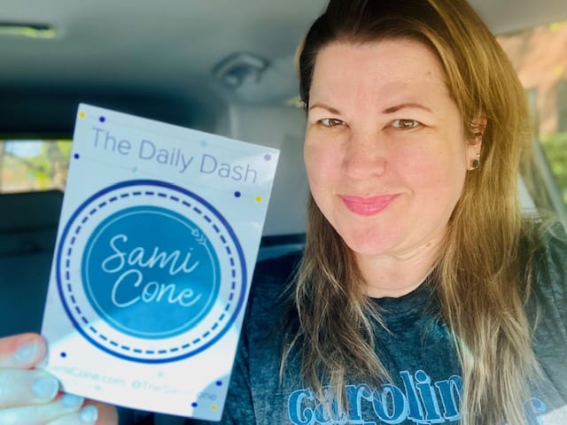 Today’s Show is Super Special {The Daily Dash: April 9, 2021}