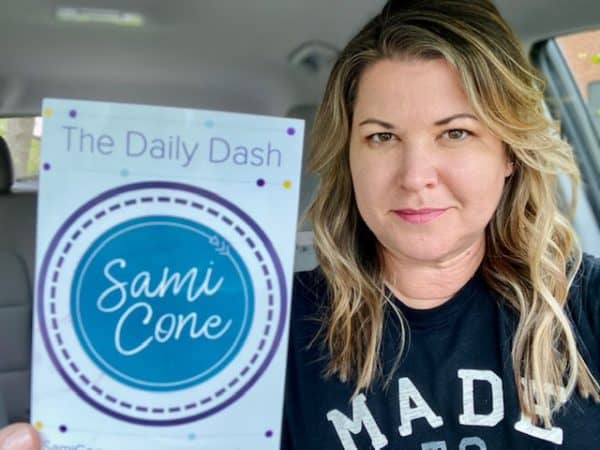 To My White Friends: Remain Curious {The Daily Dash: April 14, 2021}