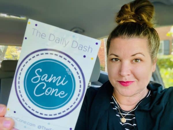 Guilty on 3 Counts {The Daily Dash: April 21, 2021}