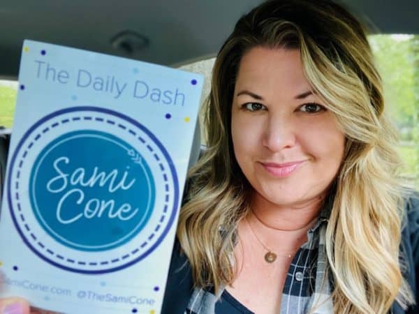 Final Day of Speeches & No COVID {The Daily Dash: April 23, 2021}