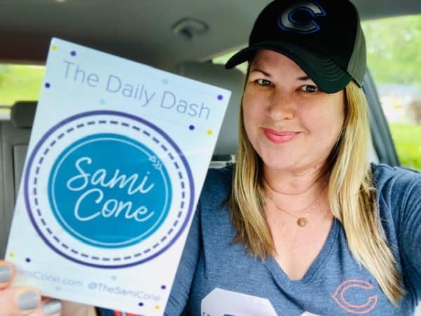 NFL Draft Begins Tonight {The Daily Dash: April 29, 2021}