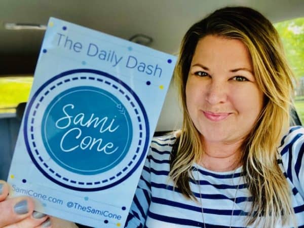 Macys Friends and Family Code {The Daily Dash: April 30, 2021}