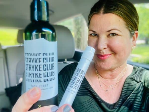 Acne Treatment for Teen Boys {The Daily Dash: May 3, 2021}