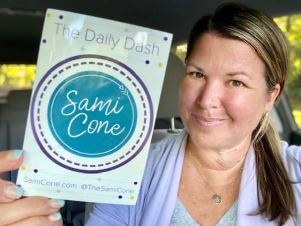 Vanderbilt Sleep Study Follow-Up {The Daily Dash: June 14, 2021}