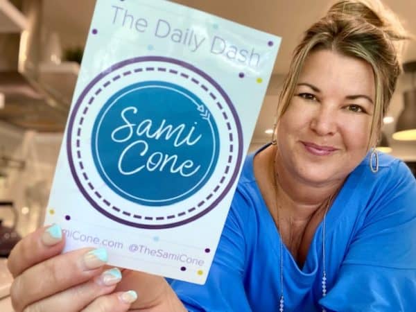 What Do You Want From Me? {The Daily Dash: June 23, 2021}