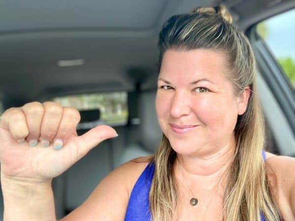 Taking Time for Myself {The Daily Dash: June 28, 2021}