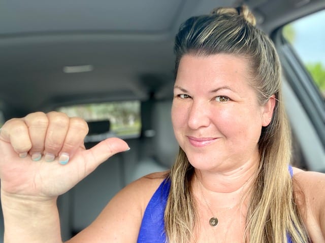 Taking Time for Myself {The Daily Dash: June 28, 2021}