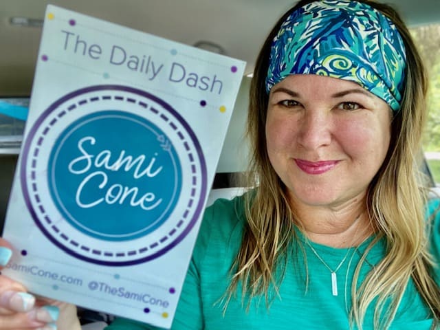 Watch My July Show TODAY {The Daily Dash: July 9, 2021}
