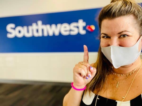 A Little Family Getaway {The Daily Dash: July 12, 2021}