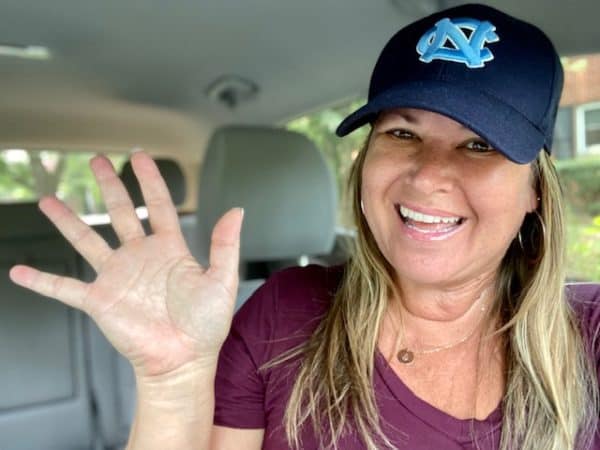 Formal Senior Portrait Day {The Daily Dash: July 21, 2021}