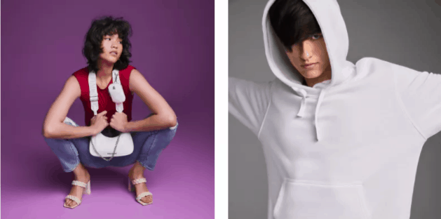 Back to School Outfits for Teenage Girls