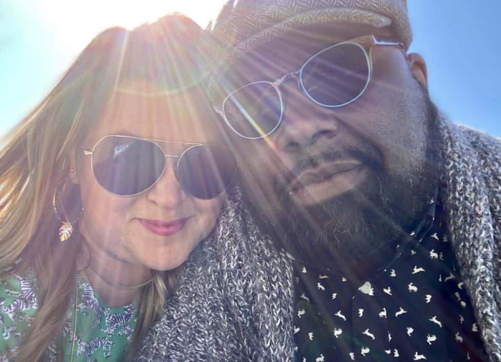 A New Season & Lesson in Love