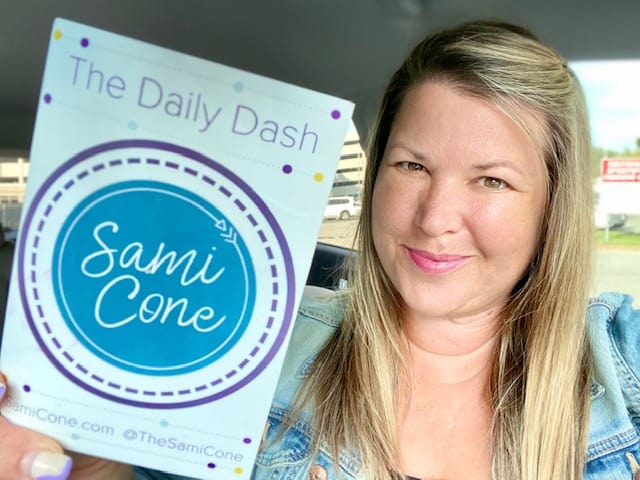 Last First Day of School {The Daily Dash: August 12, 2021}