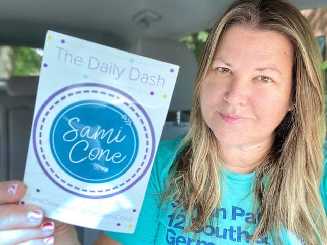 Update After the ER {The Daily Dash: August 27, 2021}