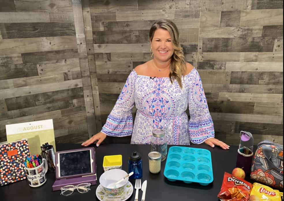 How to Simplify Your Morning Routine Before School